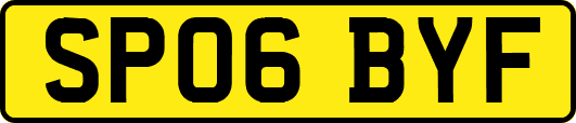SP06BYF