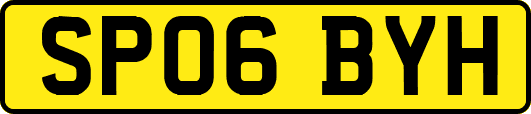 SP06BYH