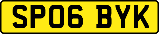 SP06BYK