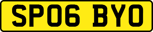 SP06BYO