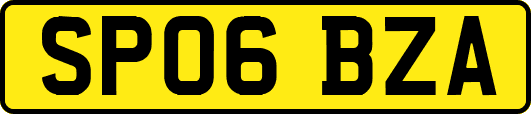 SP06BZA
