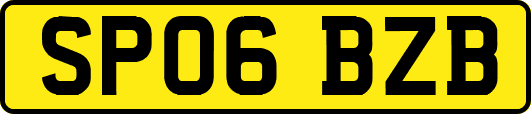 SP06BZB