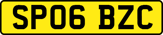 SP06BZC
