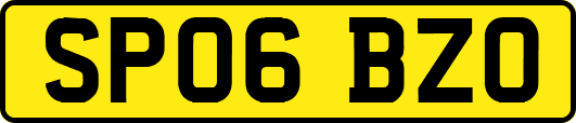 SP06BZO