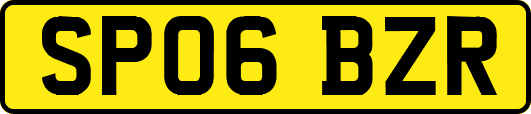 SP06BZR