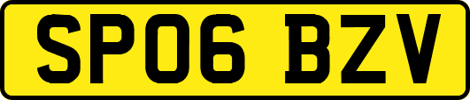 SP06BZV
