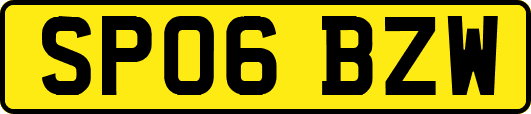 SP06BZW