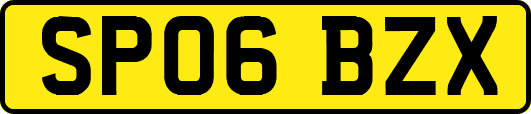 SP06BZX