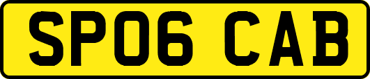 SP06CAB