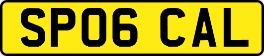 SP06CAL