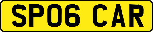 SP06CAR