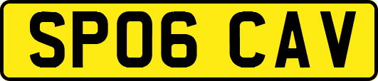 SP06CAV