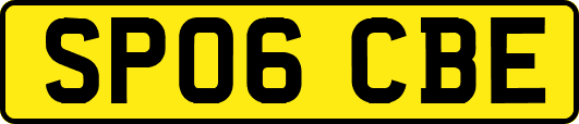 SP06CBE
