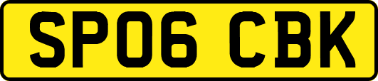 SP06CBK