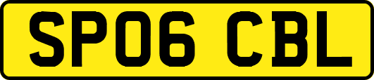 SP06CBL