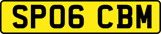 SP06CBM