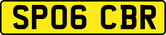 SP06CBR