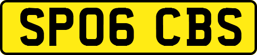 SP06CBS