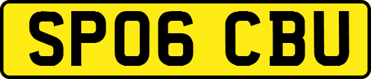 SP06CBU
