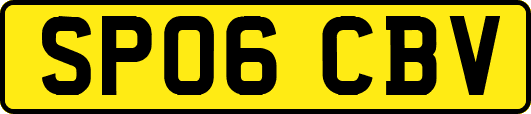 SP06CBV