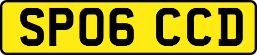 SP06CCD