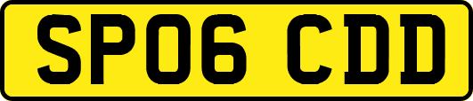 SP06CDD