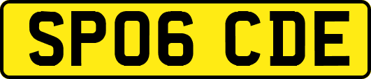 SP06CDE