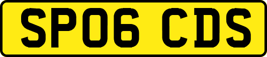 SP06CDS