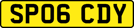 SP06CDY