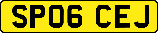 SP06CEJ