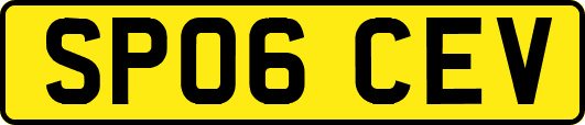 SP06CEV