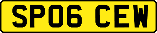 SP06CEW