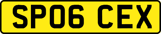 SP06CEX