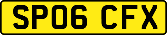 SP06CFX
