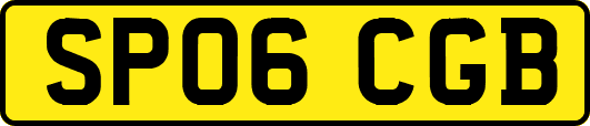 SP06CGB