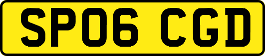 SP06CGD