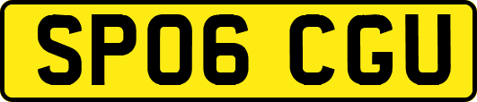 SP06CGU