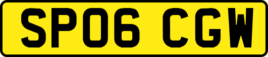 SP06CGW