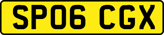 SP06CGX