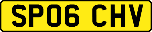 SP06CHV