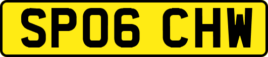 SP06CHW
