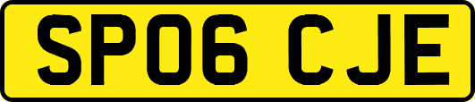 SP06CJE