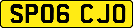 SP06CJO