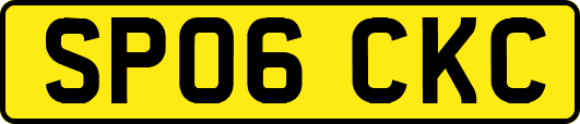 SP06CKC
