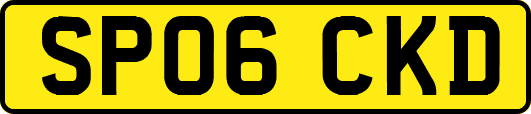 SP06CKD