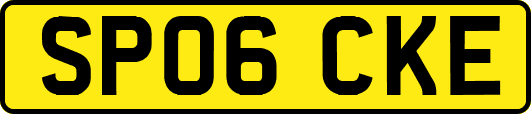SP06CKE