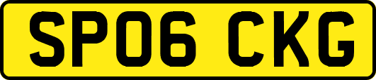 SP06CKG