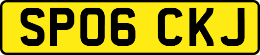 SP06CKJ