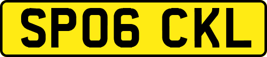 SP06CKL