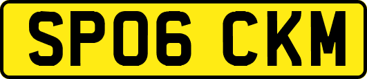 SP06CKM